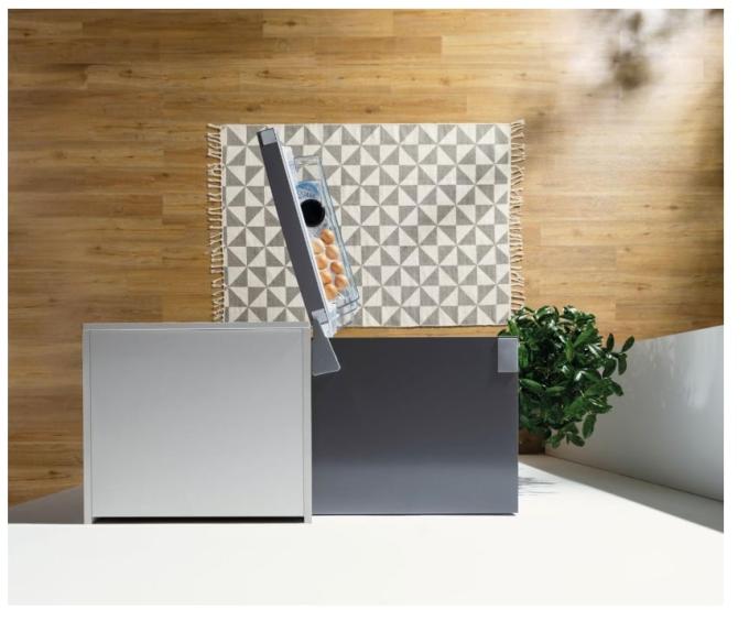 Gorenje NRK6202ES4