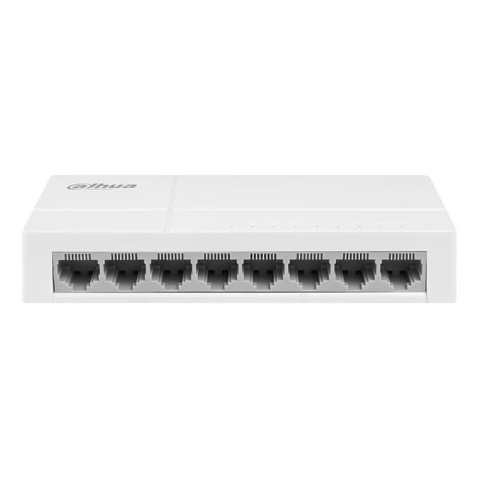 Dahua DH-PFS3008-8ET-L L2