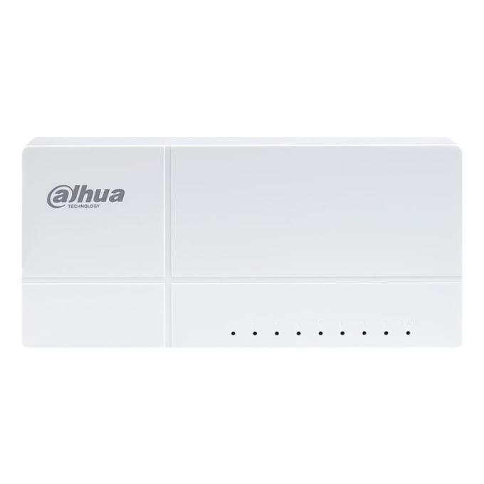 Dahua DH-PFS3008-8ET-L L2