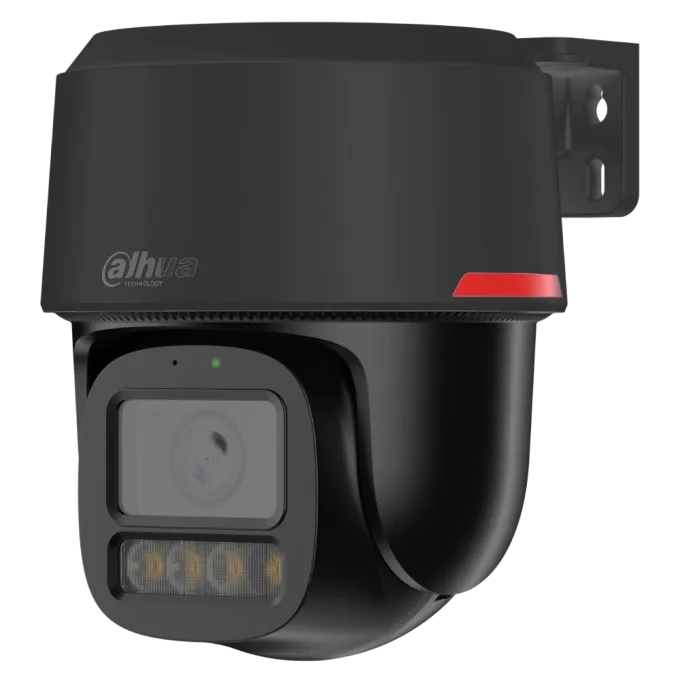Dahua DH-IPC-PT2849C1-S-PV-PRO-BE 8МП (3.6мм)