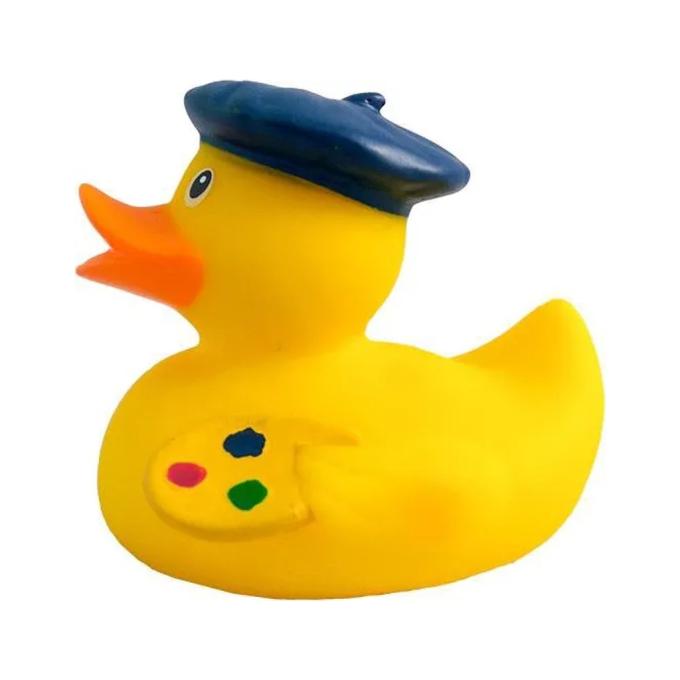 Funny Ducks 1886