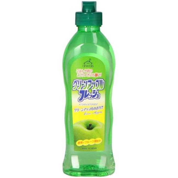 Rocket Soap 4903367302878