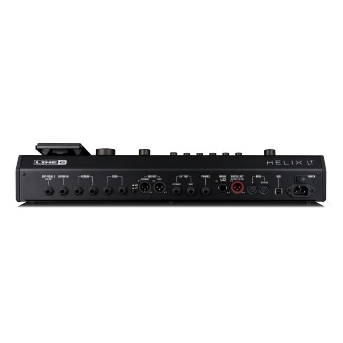 Line 6 Helix LT