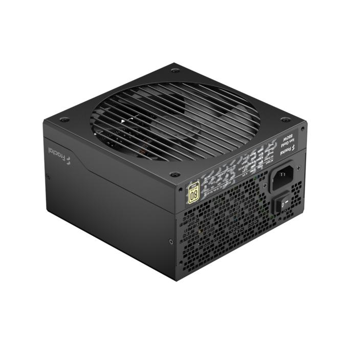Fractal Design FD-P-IA3G-850-EU