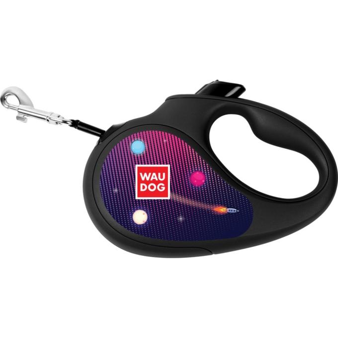 WAUDOG 8125-0124-01