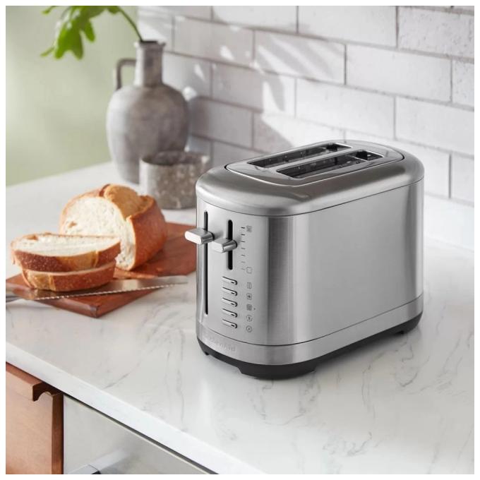 KitchenAid 5KMT2109ESX