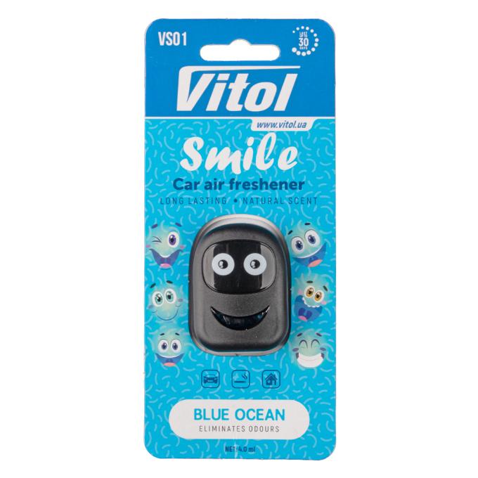 VITOL VS01