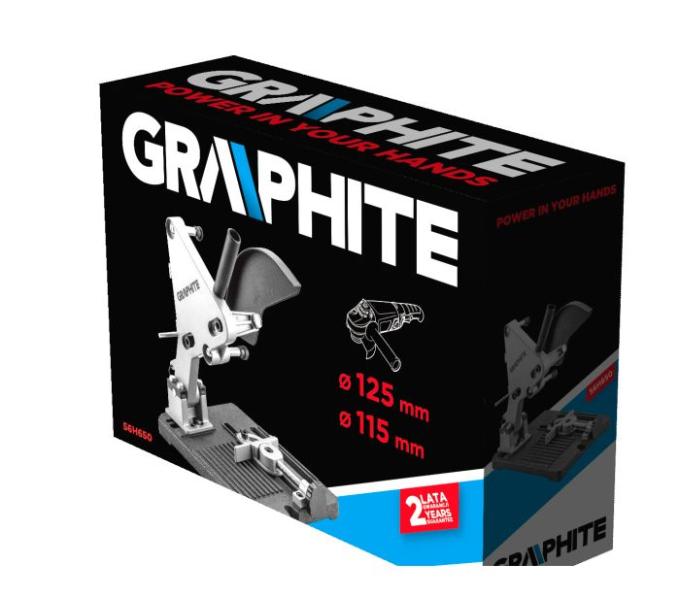 Graphite 56H650