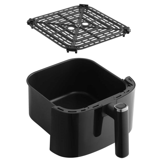 Sencor SFR5050BK