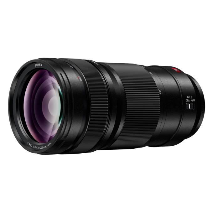 PANASONIC S-R70200E