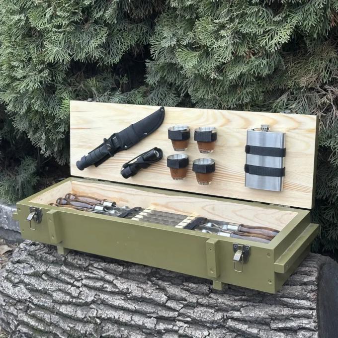 Metalzavod PN-Militari-OLV