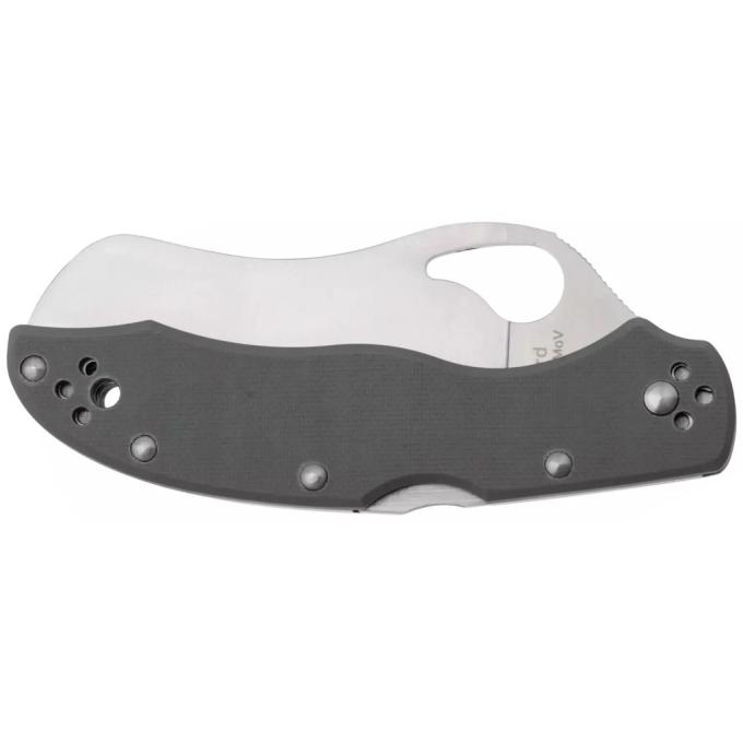 Spyderco BY24GPGY