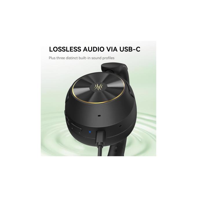 OneOdio A6 Black