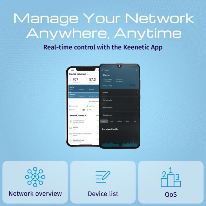 KEENETIC KN-2311