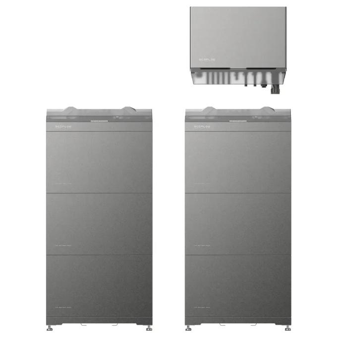 EcoFlow PowerOcean Plus-INV-25kW-DE