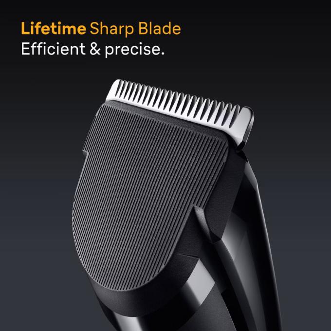 BRAUN HC5510