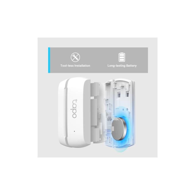 TP-Link Tapo T110