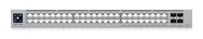 Ubiquiti USW-Pro-Max-48-PoE
