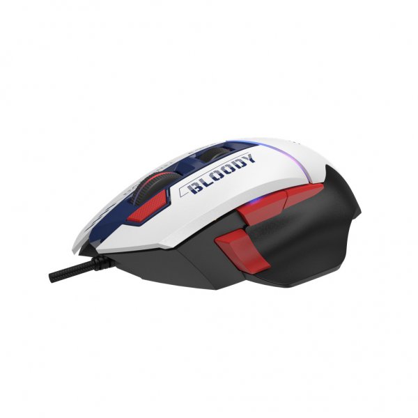 Bloody W95 Ultra (Sports Navy)