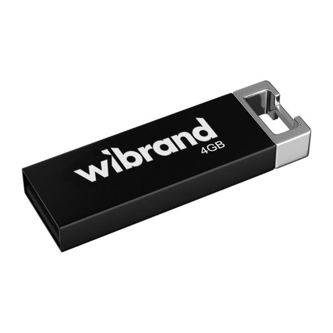 Wibrand WI2.0/CH4U6B