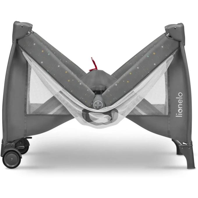 Lionelo LO-STEFI PLUS GREY MULTICOLOR