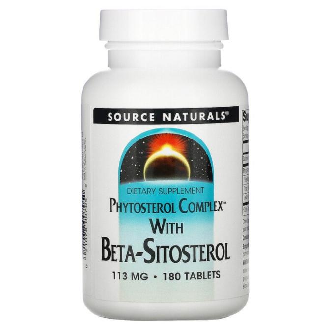 Source Naturals SNS-00705