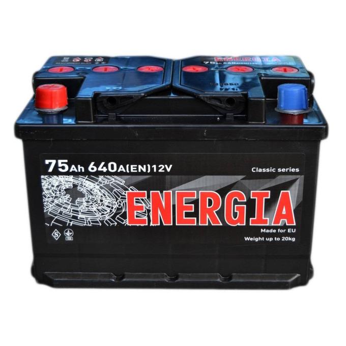 ENERGIA 000022389