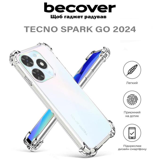 BeCover 710616