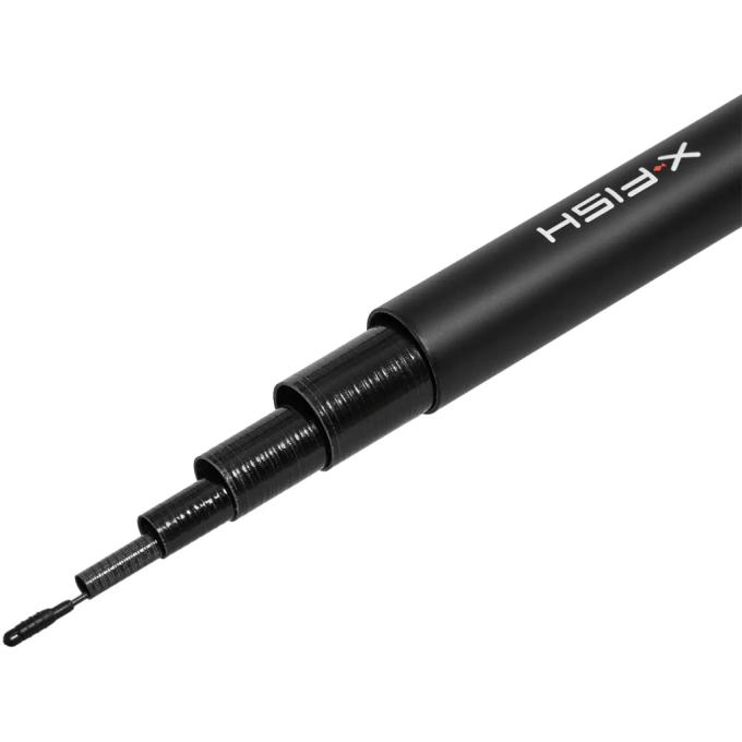 X-Fish 1917.07.99