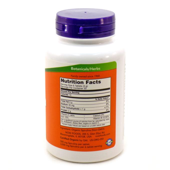Now Foods NOW-02698