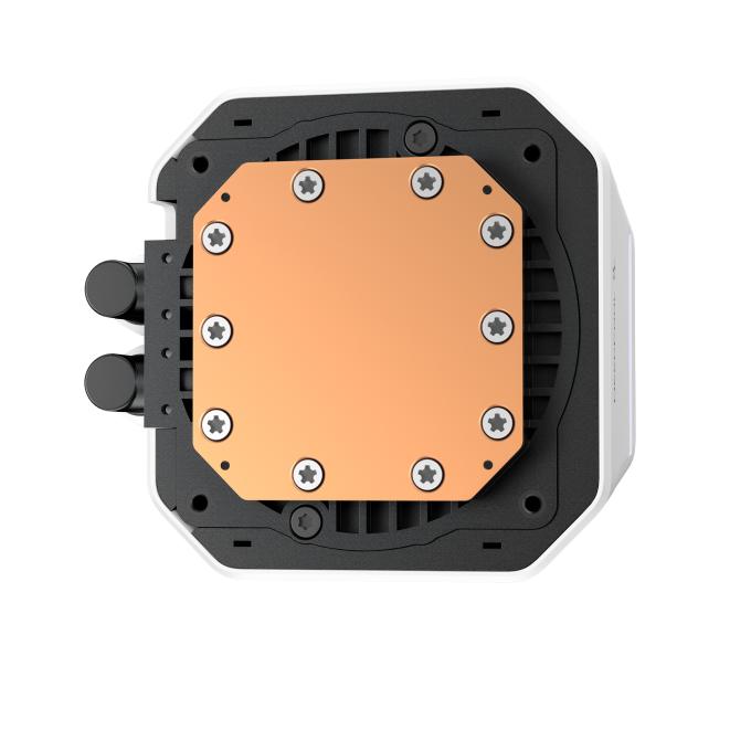 Deepcool R-LM360-WHDMMC-1