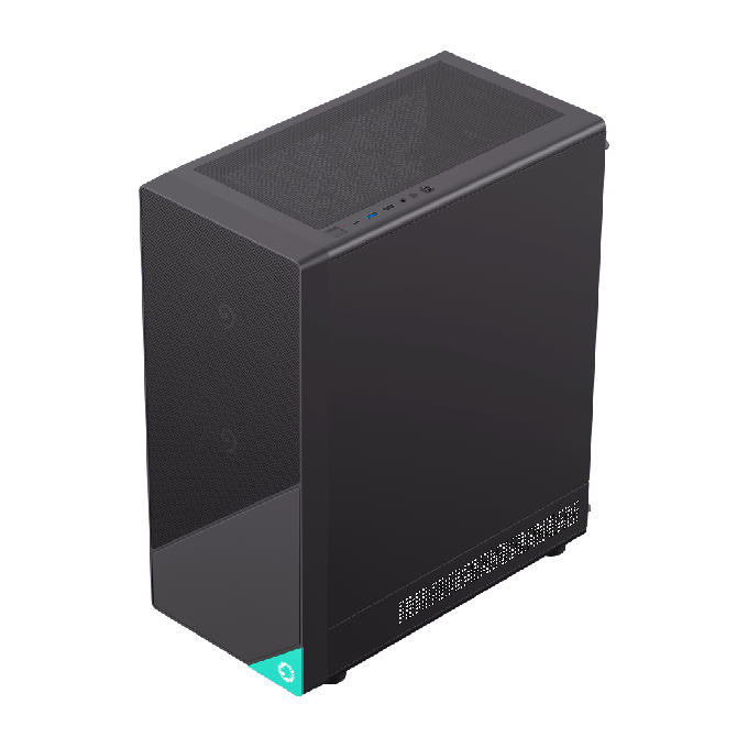 GAMEMAX Focus MB