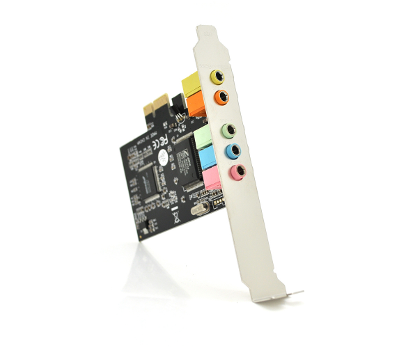 VOLTRONIC YT-SC-PCI-E - 5.1CH