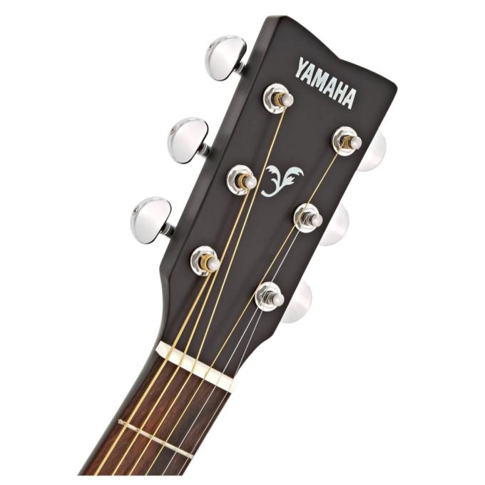 Yamaha FX370C Black