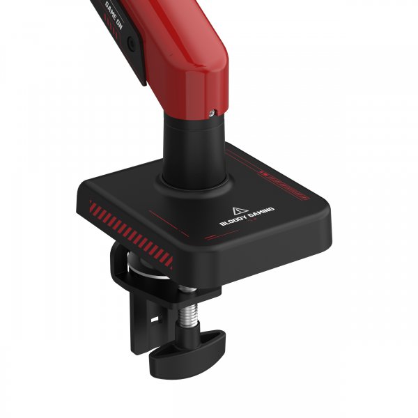 Bloody DM-8 (Sports Red)