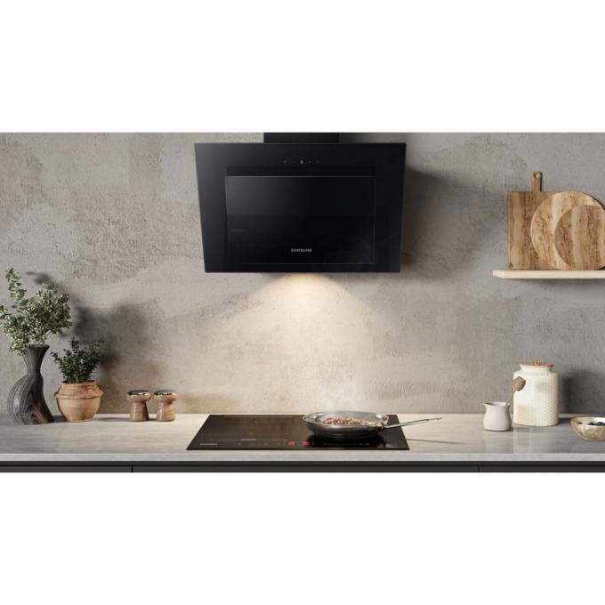 Samsung NK24B3501VB/WT