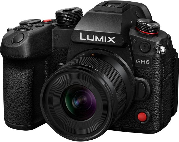 PANASONIC H-X09ME