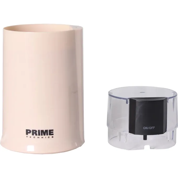 PRIME Technics PCG 1850 BE