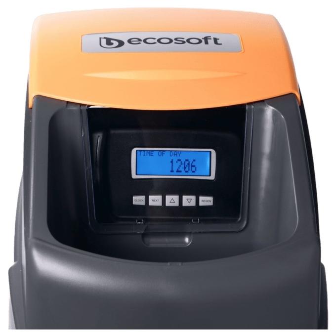 Ecosoft FK1235CABCEMIXCOR