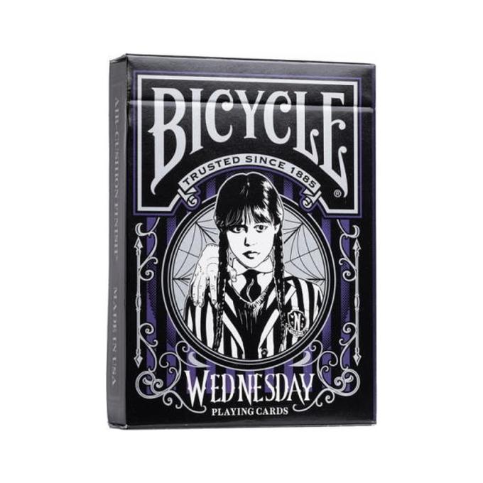 Bicycle ВР_БВ