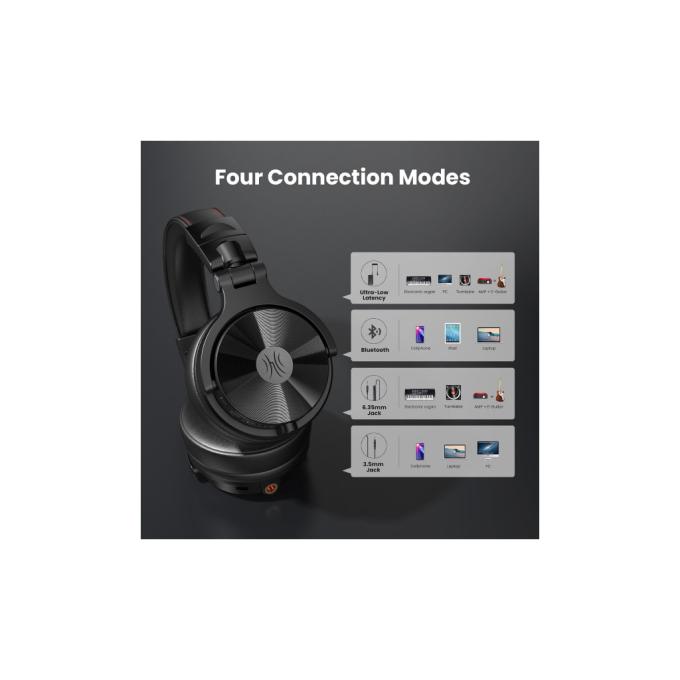OneOdio Studio Max 1 Black