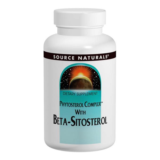 Source Naturals SN0704