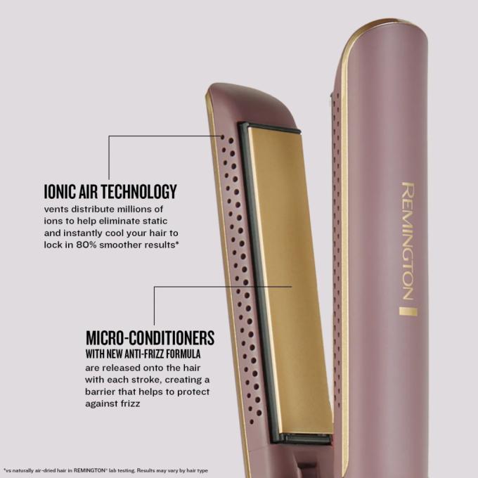 Remington S8930 AIRvive