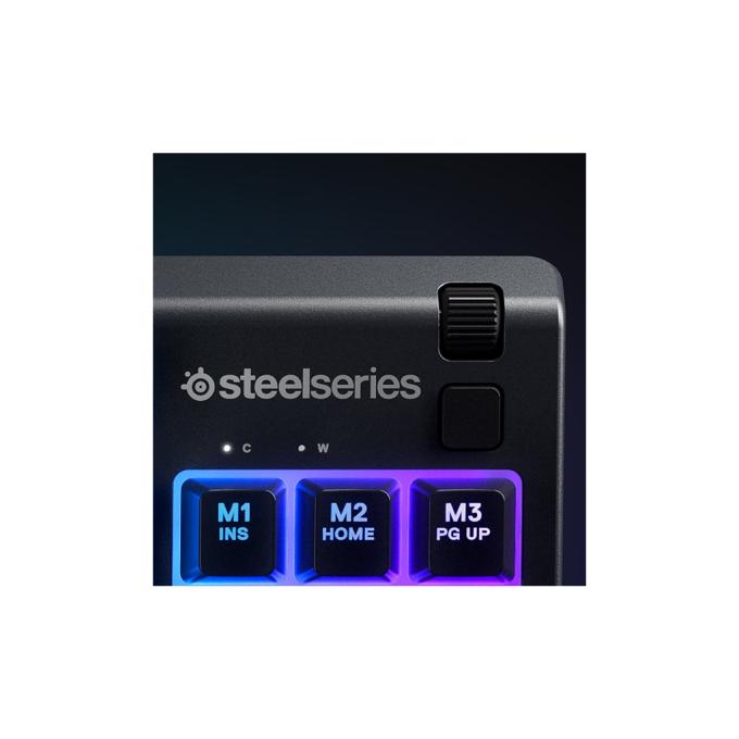 SteelSeries SS64831