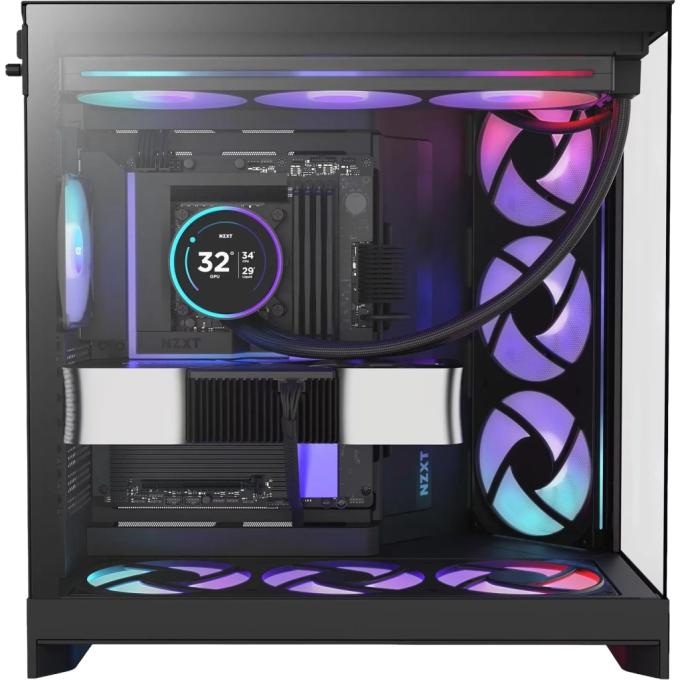 NZXT CM-H92FB-P1