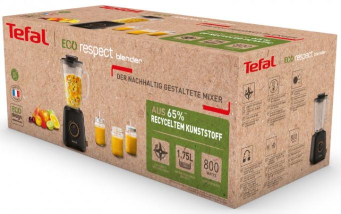 TEFAL BL46EN38