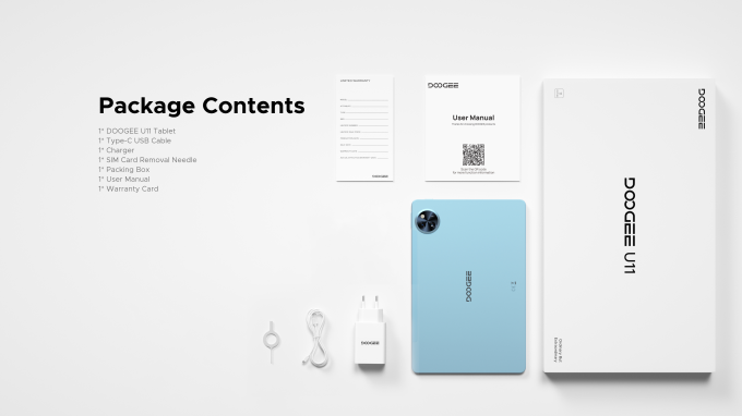 Doogee 6923740240120