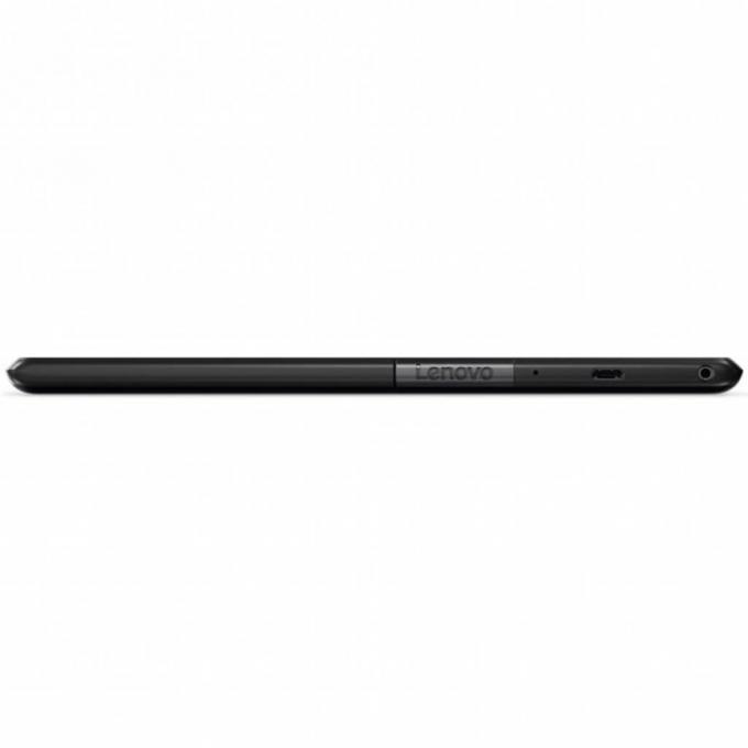 Планшет Lenovo Tab 4 10" WiFi 2/16GB Slate Black ZA2J0059UA