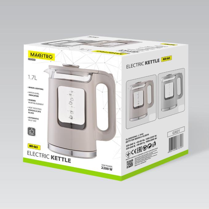 Maestro MR-065-GREY