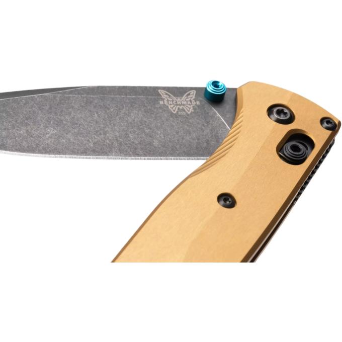 Benchmade 535BK-07